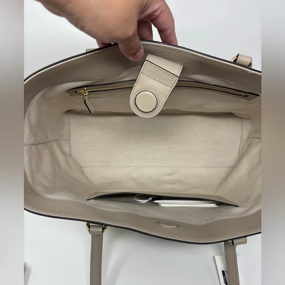 Gucci Ophidia Large Tote Bag - Picture 8 of 11